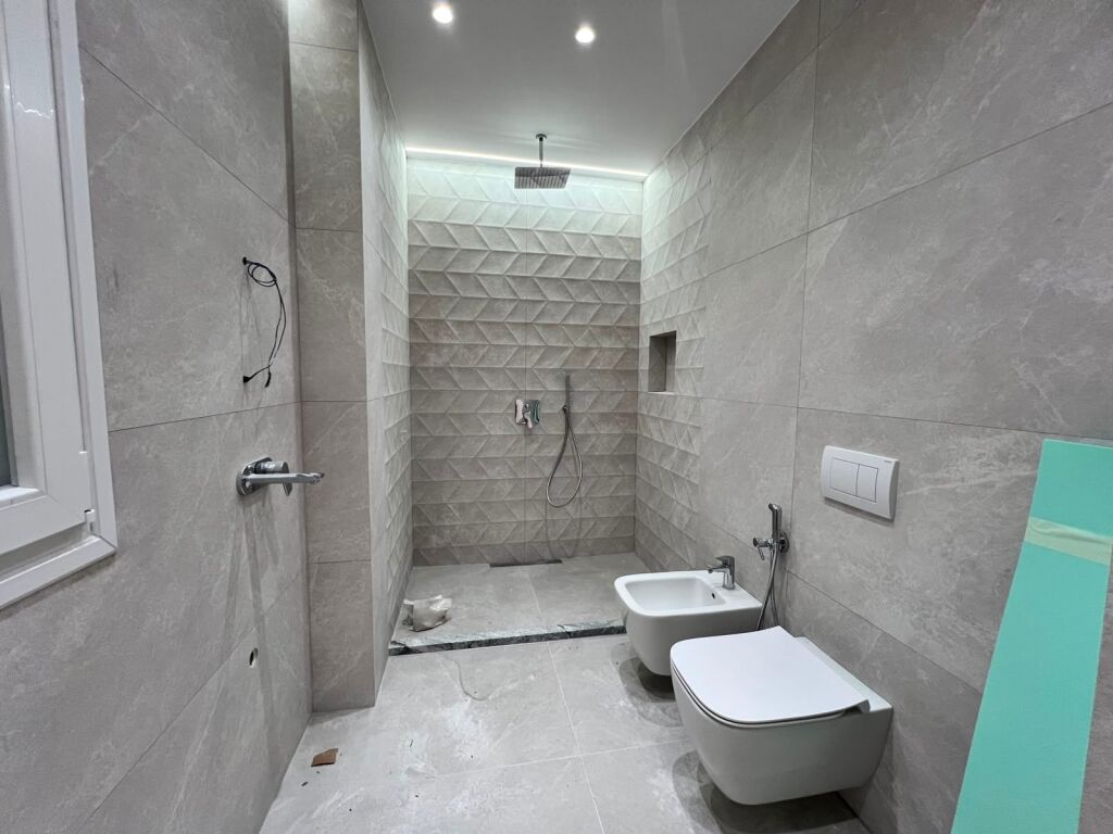 Office 2+1+2 for rent at Gjergj Fishta Boulevard