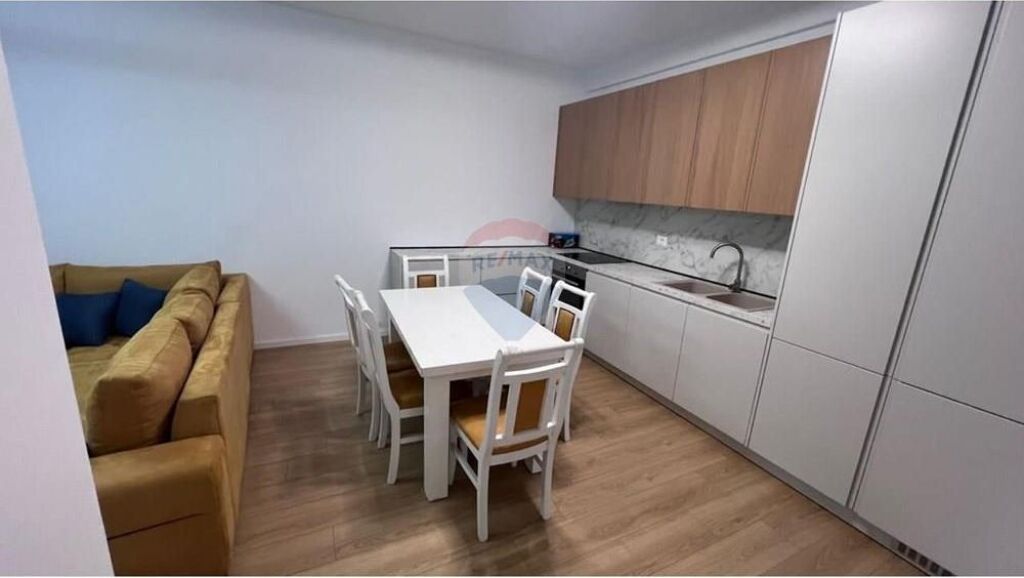Apartment 3+1+2 for rent at "Euro 3D"