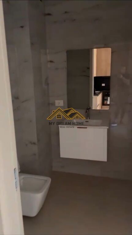 Appartamento 1+1 In Vendita presso Paja Residence con vista piscina, Mali i Robit !