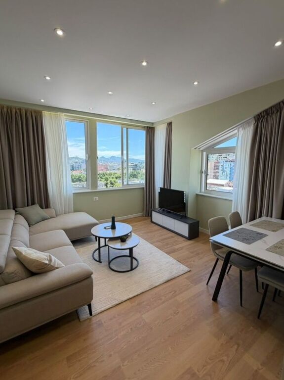 🏡 SHITET APARTAMENT 2+1 NË MYSLYM SHYR