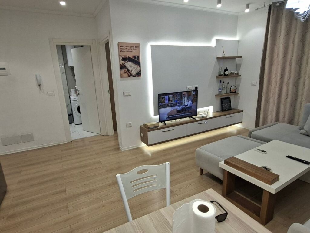 🏡 APARTMENT 1+1 FOR RENT – FIORI DI BOSCO
