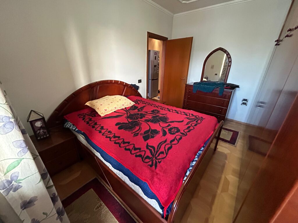 Apartment for rent 1+1 Albanet School