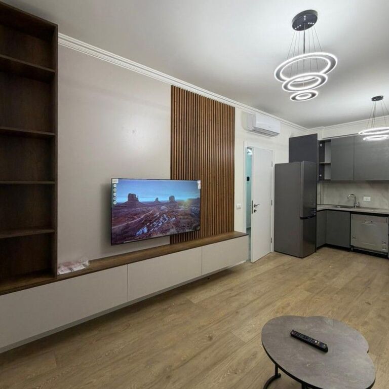 🏡✨ Appartamento 1+1 in Affitto – Comune di Parigi (Niku) ✨🏡