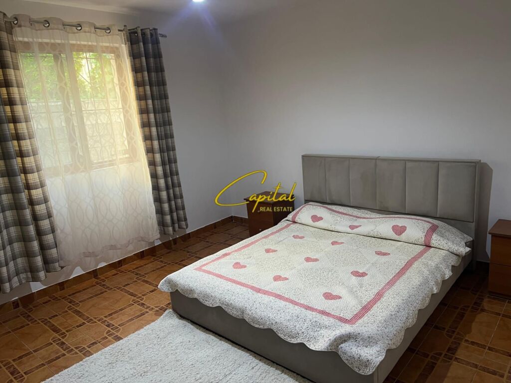 APARTMENT FOR RENT 2+1 DIBRA STREET 35,000 LEKE