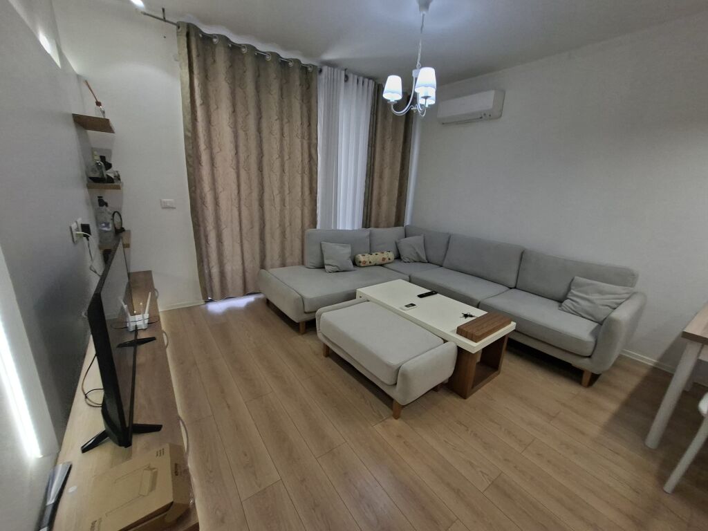 🏡 Appartamento 1+1 in Affitto a Fiori di Bosco – 570€/Mese