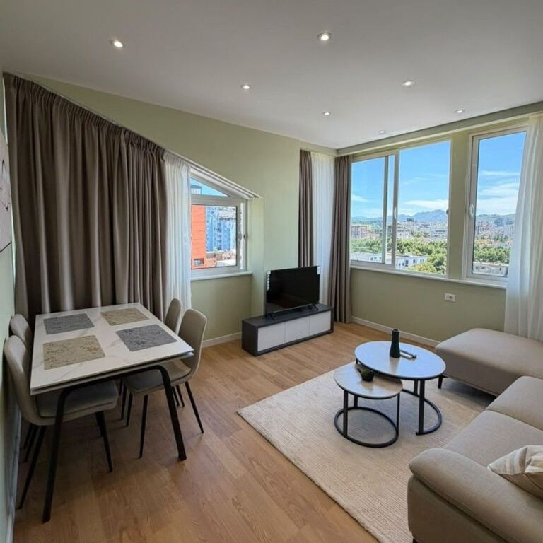🏡✨ Shitet Apartament 2+1 – Myslym Shyri ✨🏡