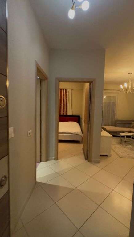For sale, Apartment 1+1, Bedri Karapici Street, Tirana .