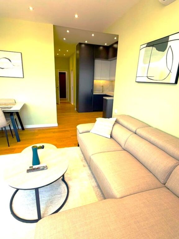 🏡 SHITET APARTAMENT 2+1 NË MYSLYM SHYR
