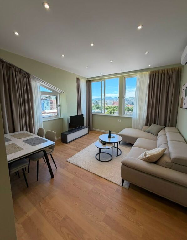 🏡 Apartment 2+1 for Sale – Myslym Shyri