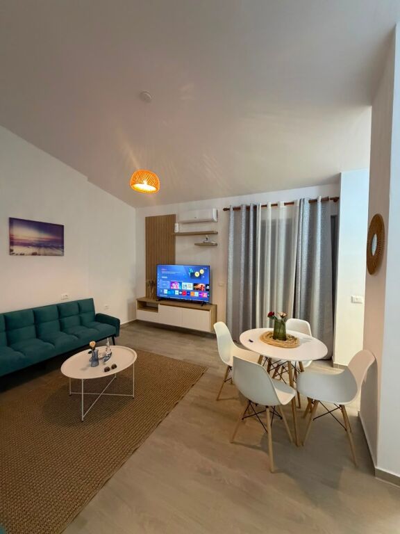 Apartment 1+1 for sale Mali Robit