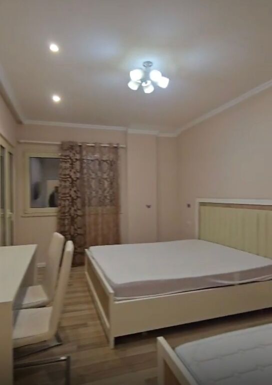 Apartament ne shitje 2+1+2 ne Fresk