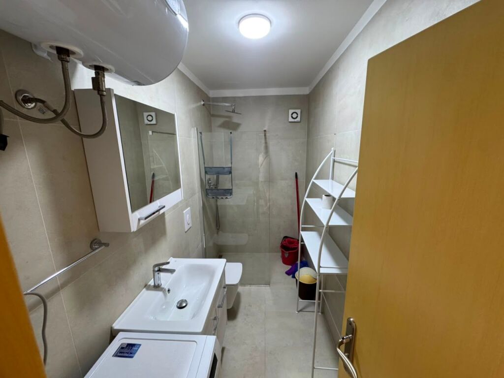 🏡 SHITET APARTAMENT 1+1 – 📍 DON BOSKO