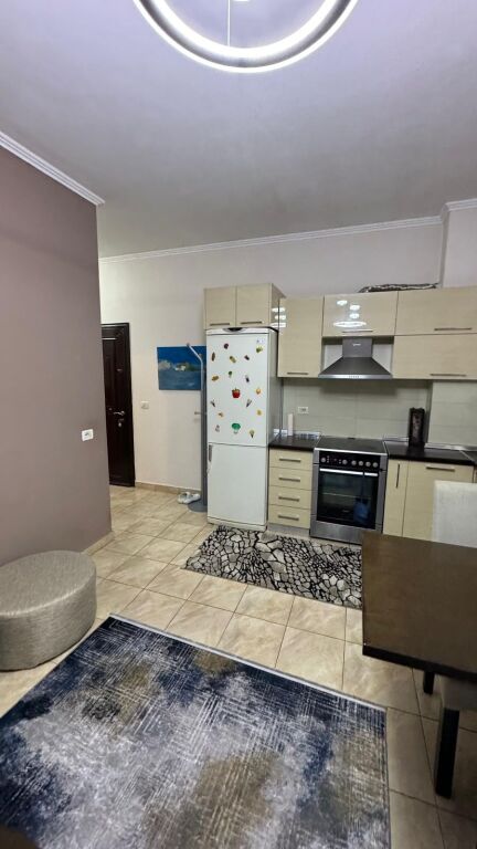 SHITET APARTAMENT 2+1 - ASTIR, TIRANE