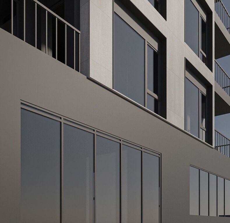 🏡 SHITET APARTAMENT 1+1 NË PASKUQAN – RRUGA “LIDHJA E PRIZRENIT” MUNDESI KREDITIMI