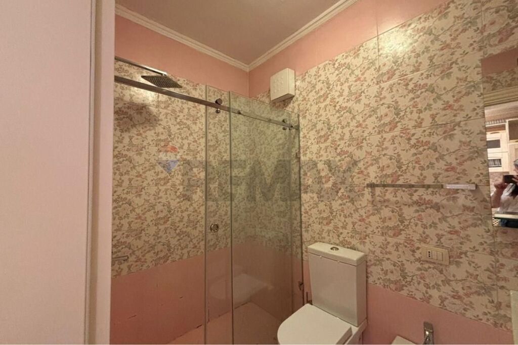 Apartment 1+1 for rent Barrikadave Street