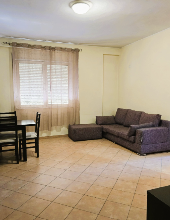 VENDESI APPARTAMENTO 2+1 – COMPLESSO ALBA, EX-PARCO