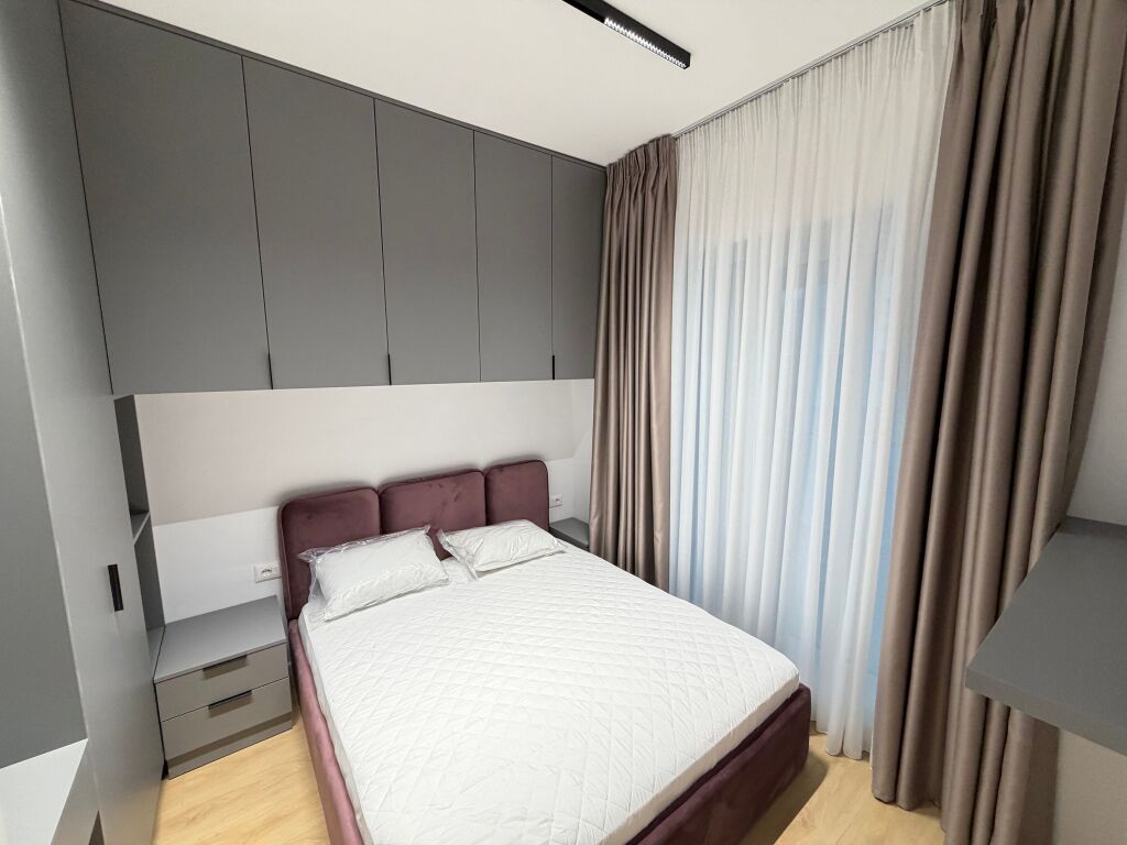 For rent 1+1 Ali Demi