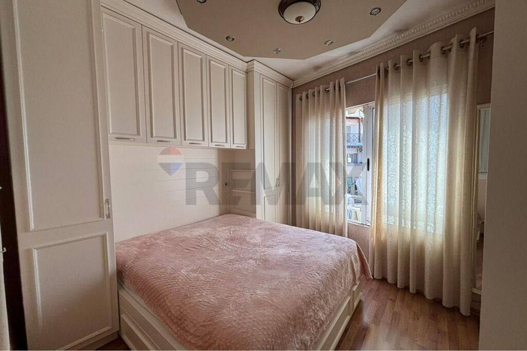 Apartment 1+1 for rent Barrikadave Street