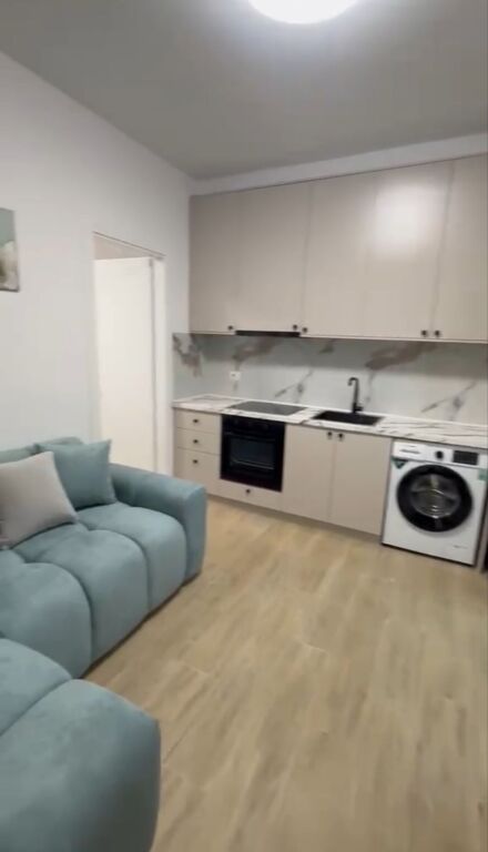 Affitto | Apartament 1 + 1 | Rruga 5 Maji | 450 €/mese