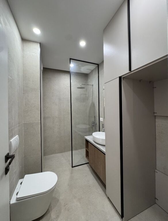 Appartamento 2+1 in vendita in 21 Dhjetori, Tirana, 238.000 Euro
