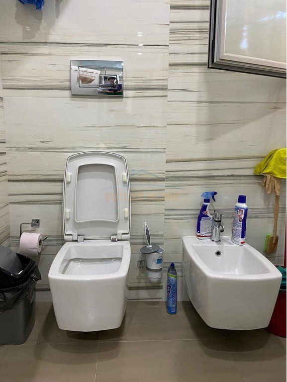 Rent, Apartment 3+1+2, Fresku, Tirana