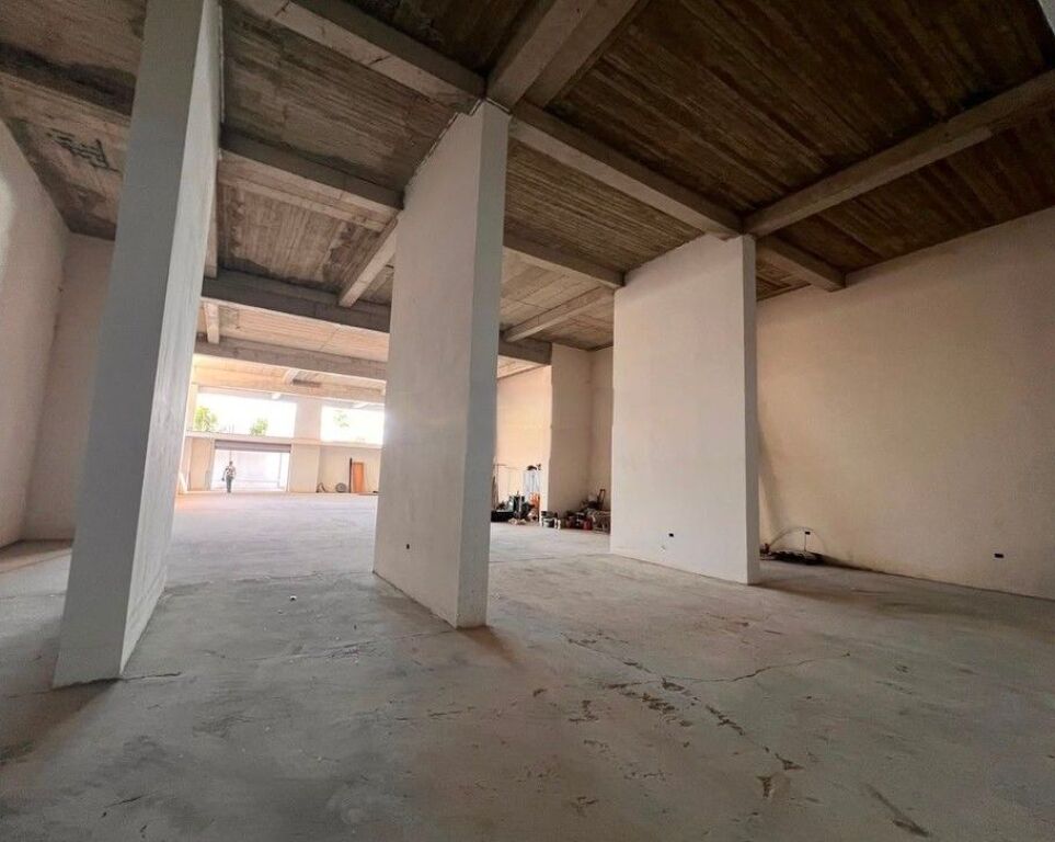 ‼️WAREHOUSE FOR SALE 640 M² IN SELITË ‼️