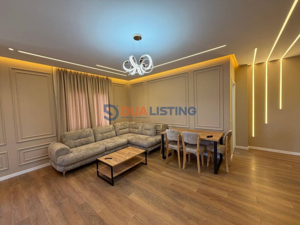 Jepet me qira apartament 2+1, Kodra e Priftit