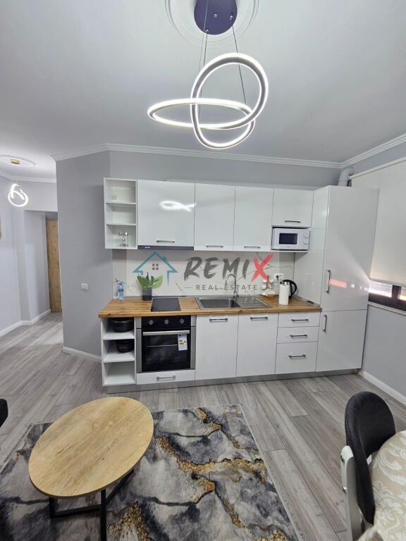 🏡 SHITET APARTAMENT 1+1 – GRAND BLUE FAFA
