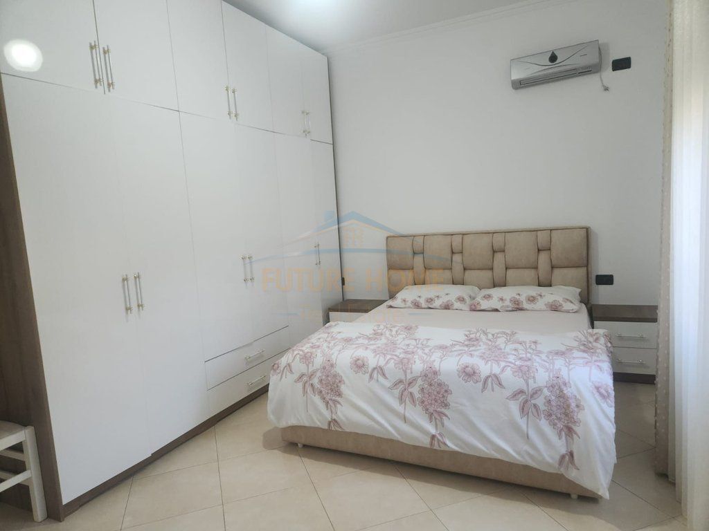 Qera, Apartament 2+1+2, Rruga e Elbasanit