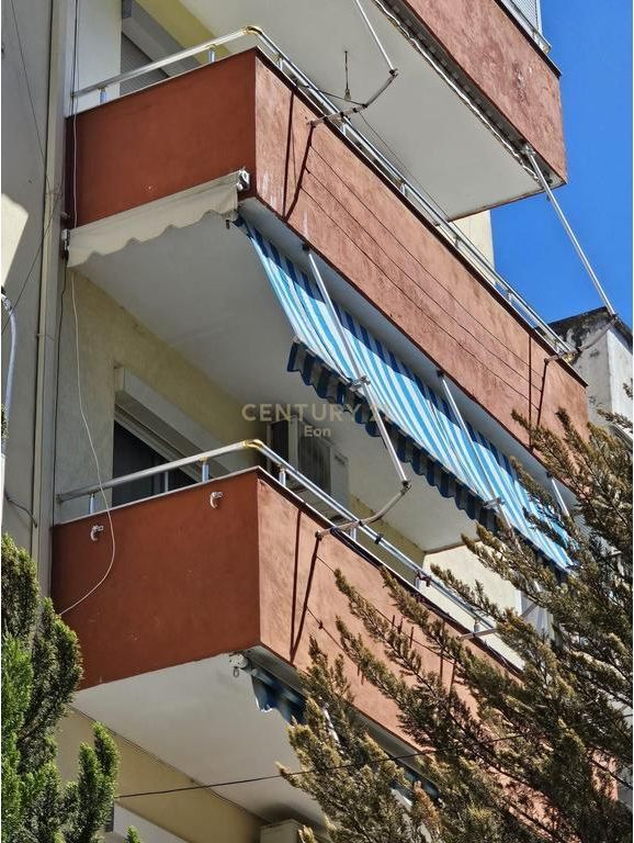 Apartament 1+1 per shitje ne Golem - Vetem 200 metra nga Deti !