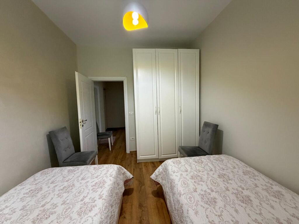 Vasil Shanto_Shitet apartament 2+1