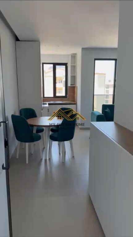 Appartamento 1+1 In Vendita presso Paja Residence con vista piscina, Mali i Robit !