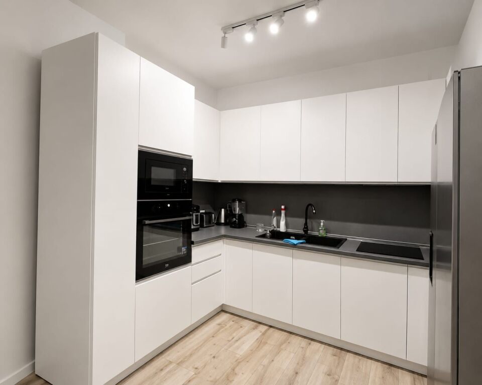 In vendita 2+1+2, Oasis Residence, Nuovo Anello. BLL70425