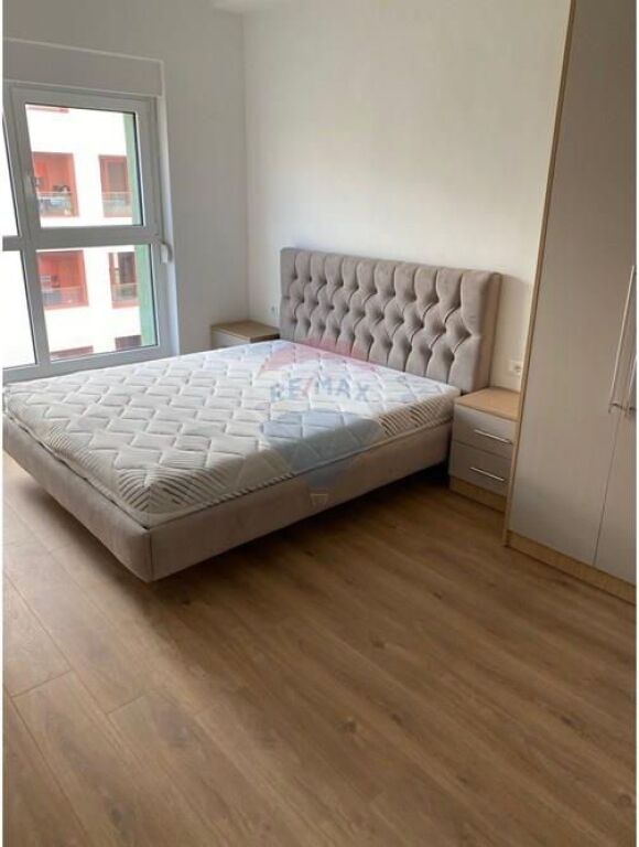 Apartment 1+1 for rent in Ali Dem.