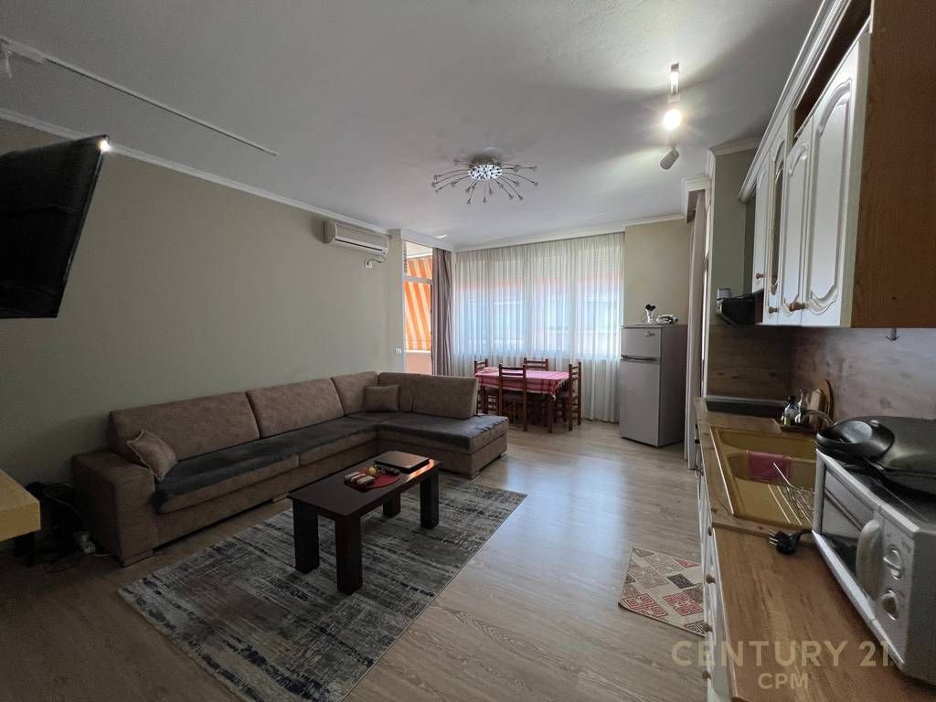 Apartment 2+1 for Rent in the Center!