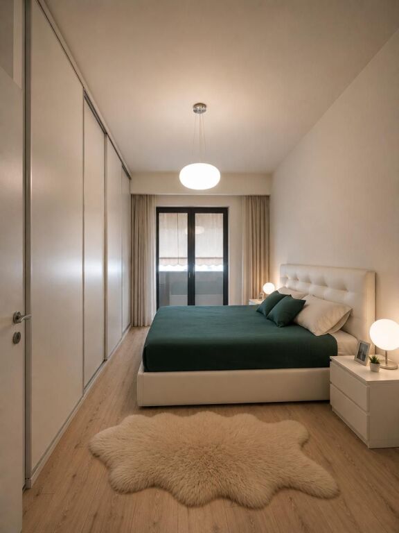 FOR SALE 2+1+2 OASSIS REZIDENCE, UNAZA E RE
