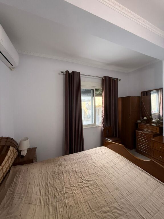 Apartament 1+1 me Qira