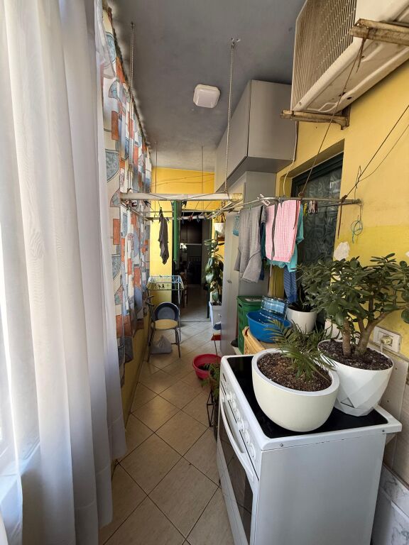 Shitet Apartament ne Fresk - 130m2