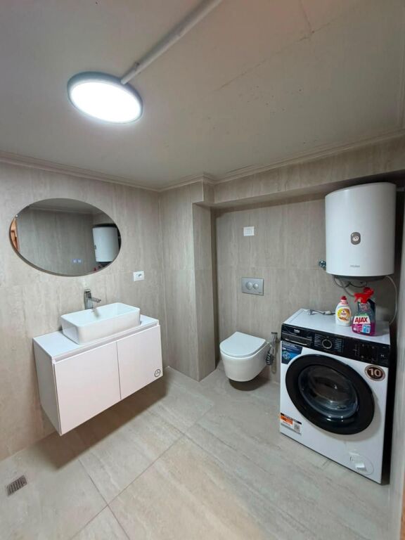 Appartamento 1+1 in affitto, Golden Park