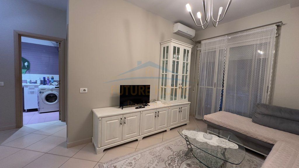 FOR SALE APARTMENT 1+1+BLK, NEAR AMERICAN 3
