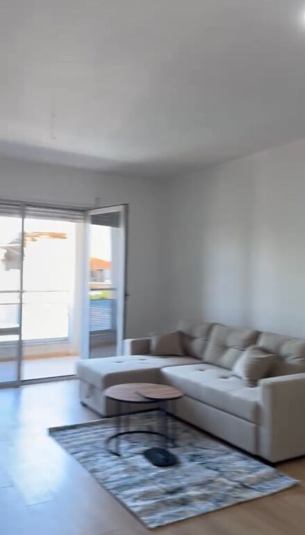 Apartment for Rent 1+1 Xhamllik area