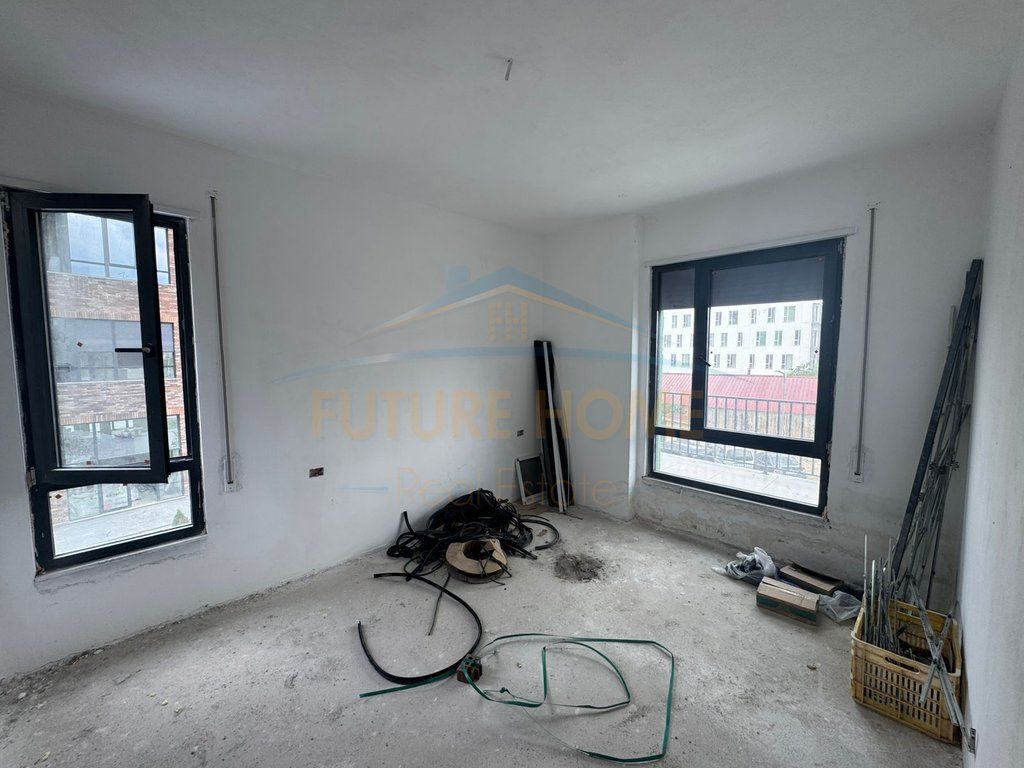 For sale, apartment 2+1+2, 5 Maj, Tirana.