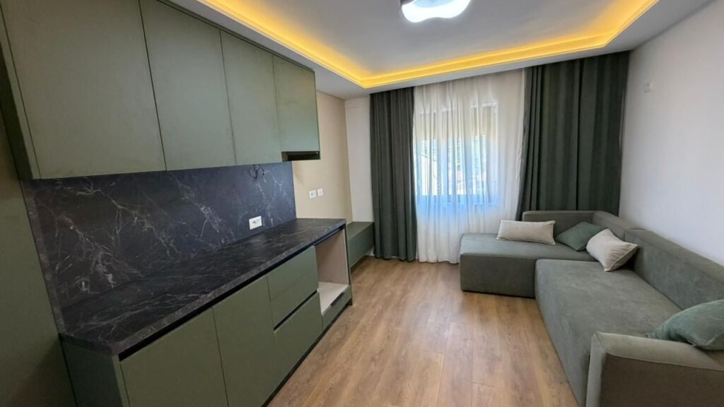 Apartment - For Sale - Naim Frashëri Street, Tirana(ID: 530581012-30)