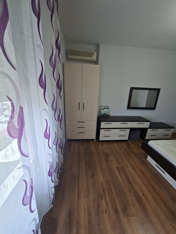 FOR RENT APARTMENT 1+1 XHAMLLIKU