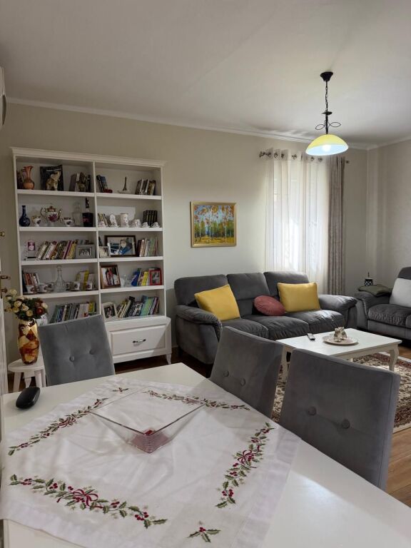 Vasil Shanto_Shitet apartament 2+1