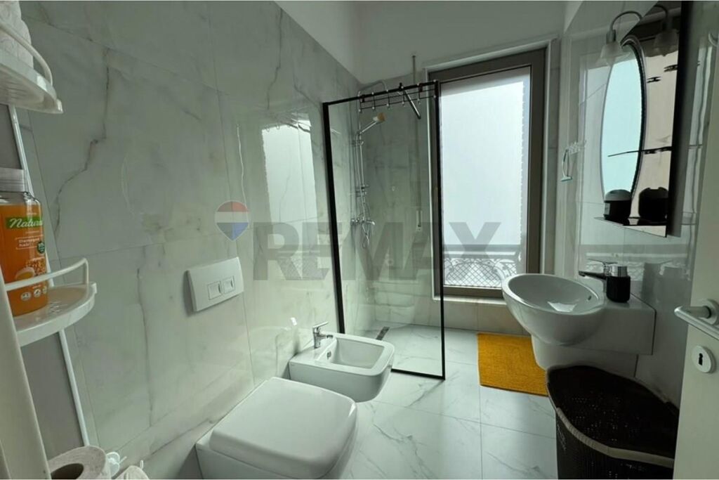 Apartment 2+1+2 for Rent at Delijorgji Complex, Kavaja Street