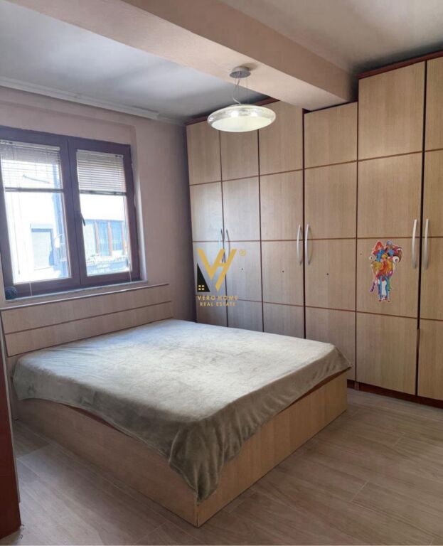 SHITET APARTAMENT 2+1+BLK TE BLV.ZOGU I PARE 260.000 EURO