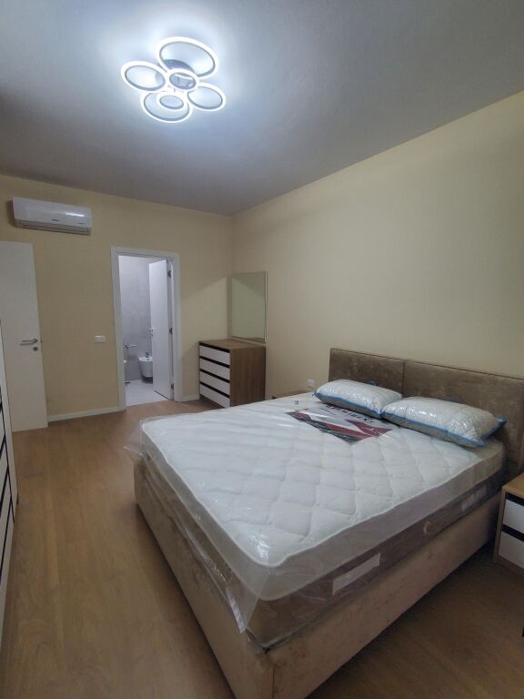 Apartament per qera 2+1 +2+ post te Liqeni i thate