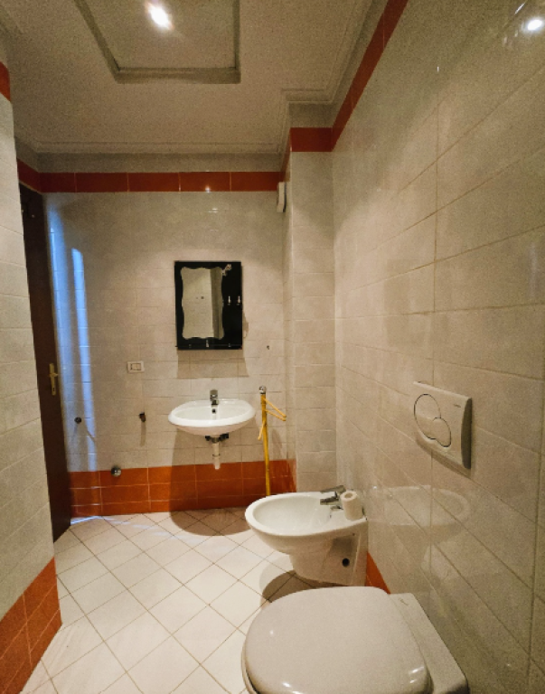 VENDESI APPARTAMENTO 2+1 – COMPLESSO ALBA, EX-PARCO