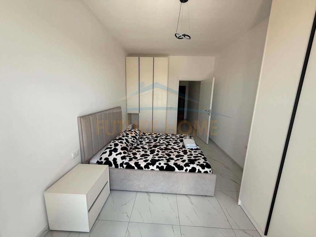 Affitto, Appartamento 1+1, Eagle Residence, Dogana, Tirane